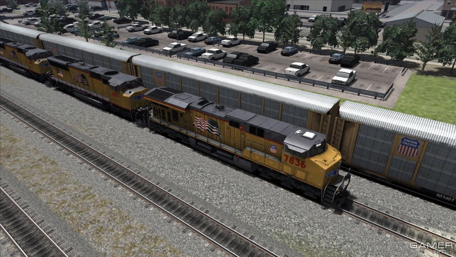 Train Simulator 2013 Full Version