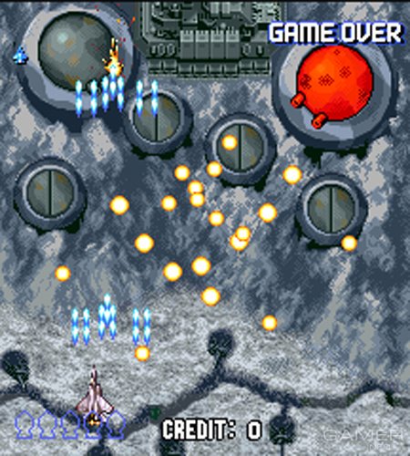Aero fighter 2 free download for android