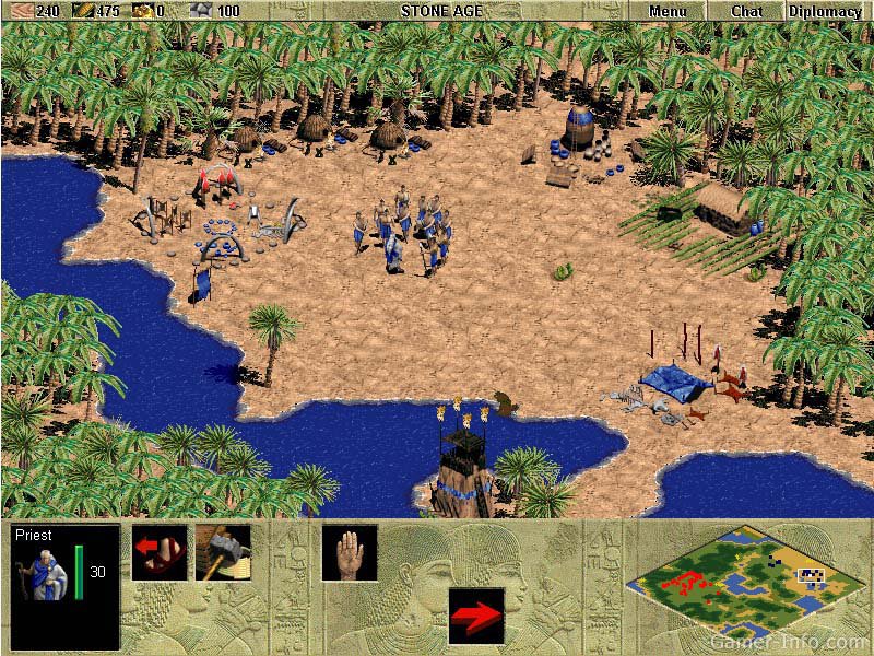 age of empires 1997 download