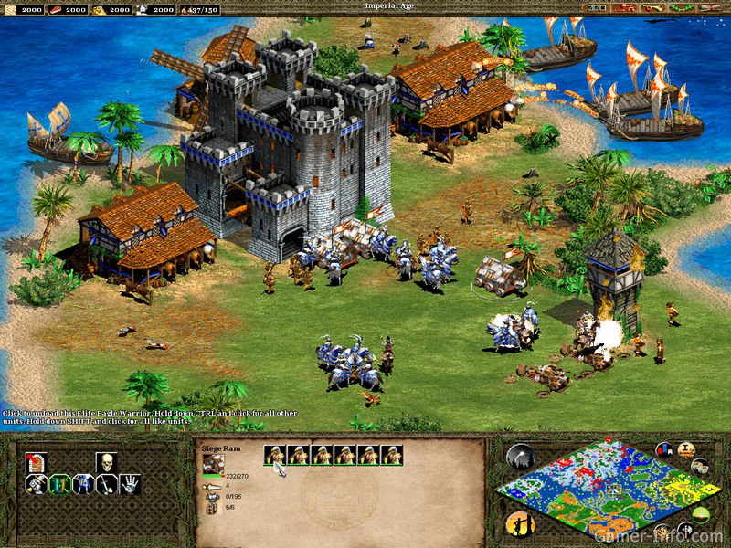 how to install age of empires 2 mac