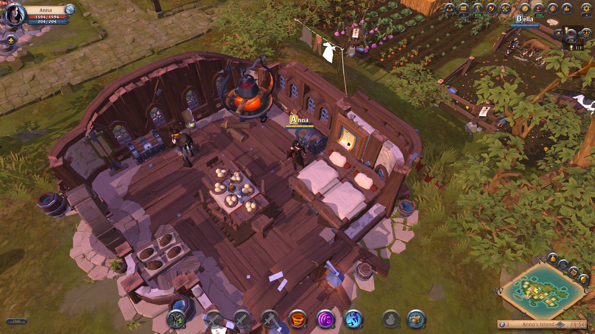 download free albion online enchanting