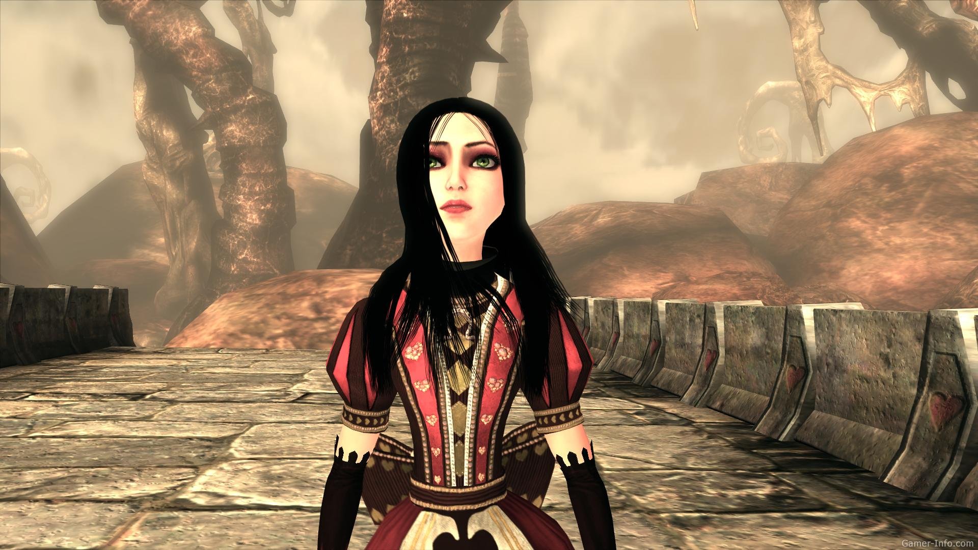 pc alice madness returns download