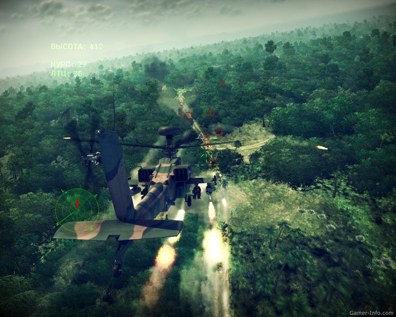 Apache air assault on steam фото 48
