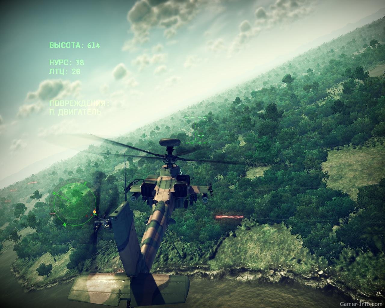 apache air assault for pc release date