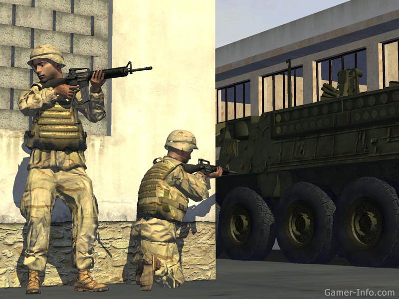 how to check arma armed assault version
