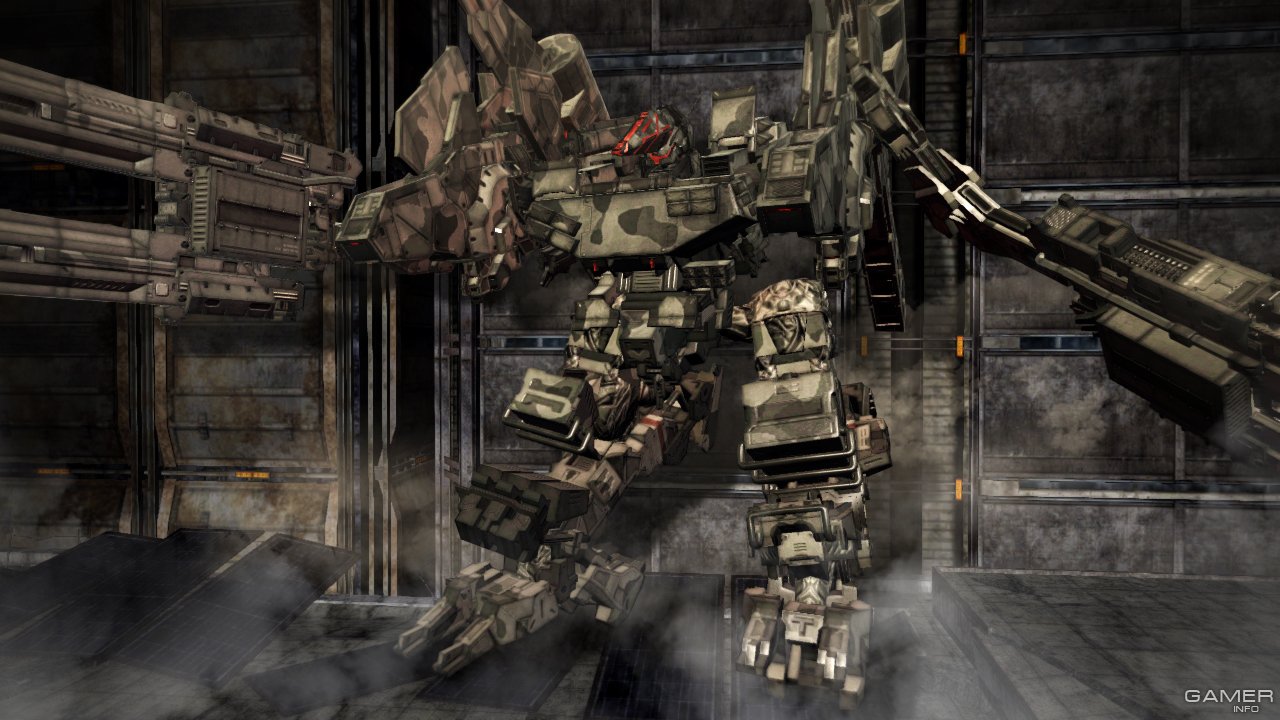 download armored core for answer ps3 iso torrent