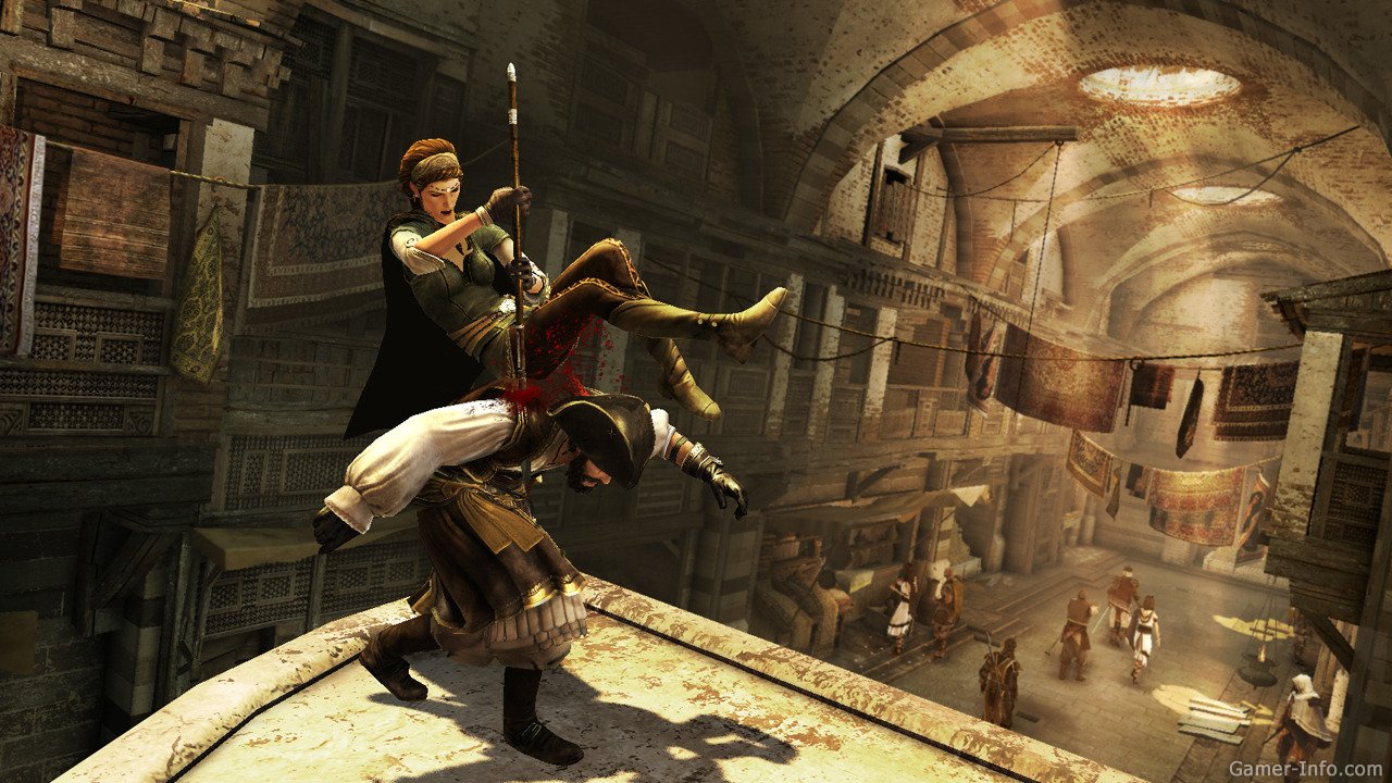 Prince Of Persia Ps3 Dlc