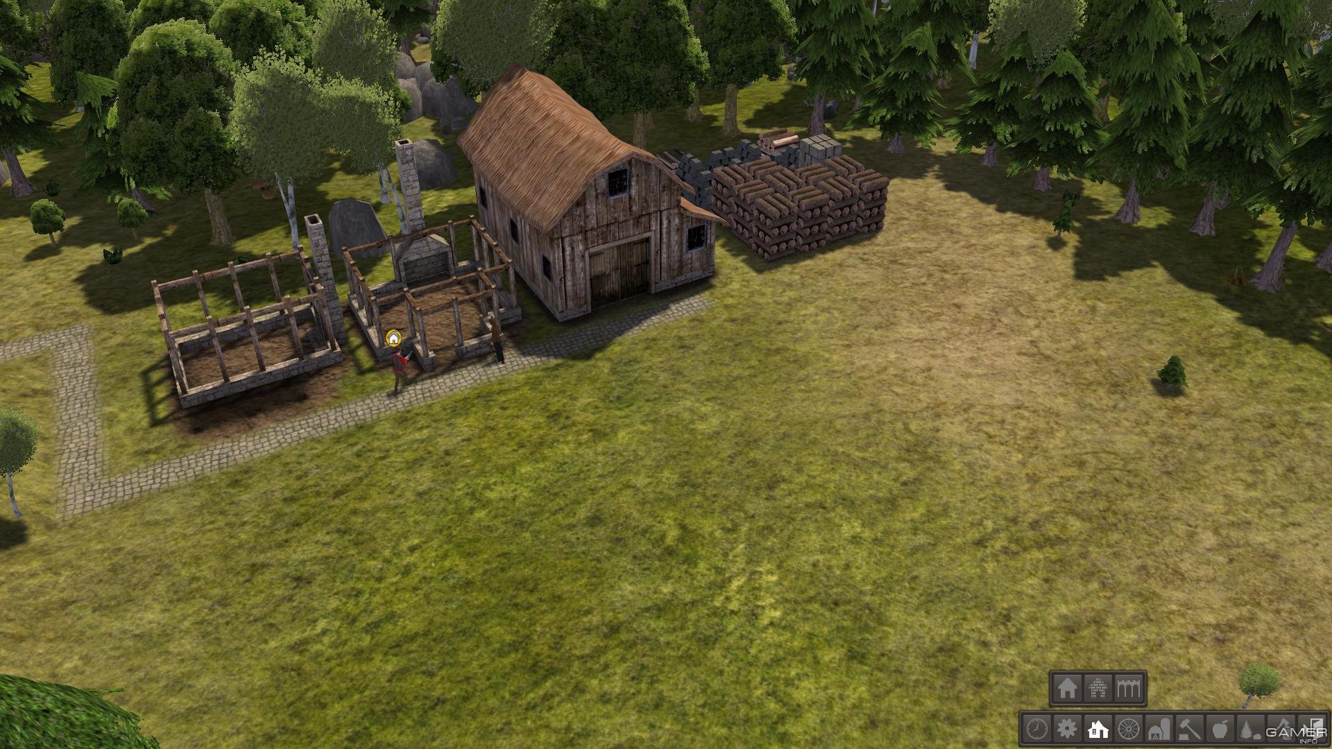 buy banished pc game
