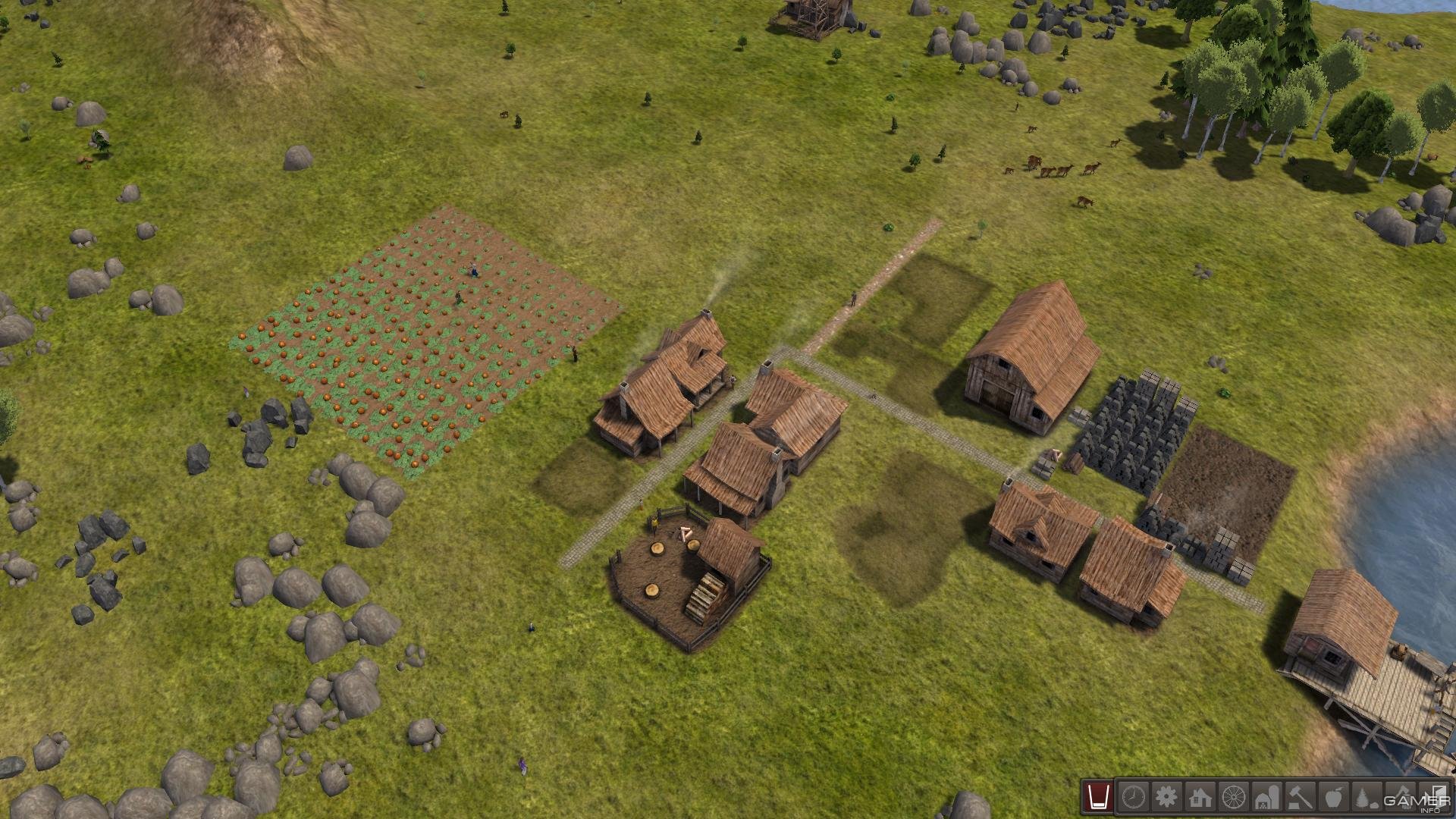 banished pc game sequel