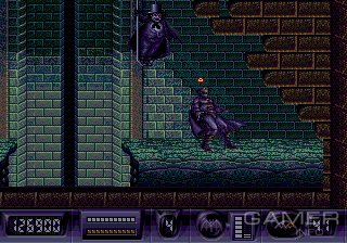 Batman Returns (1992 video game)