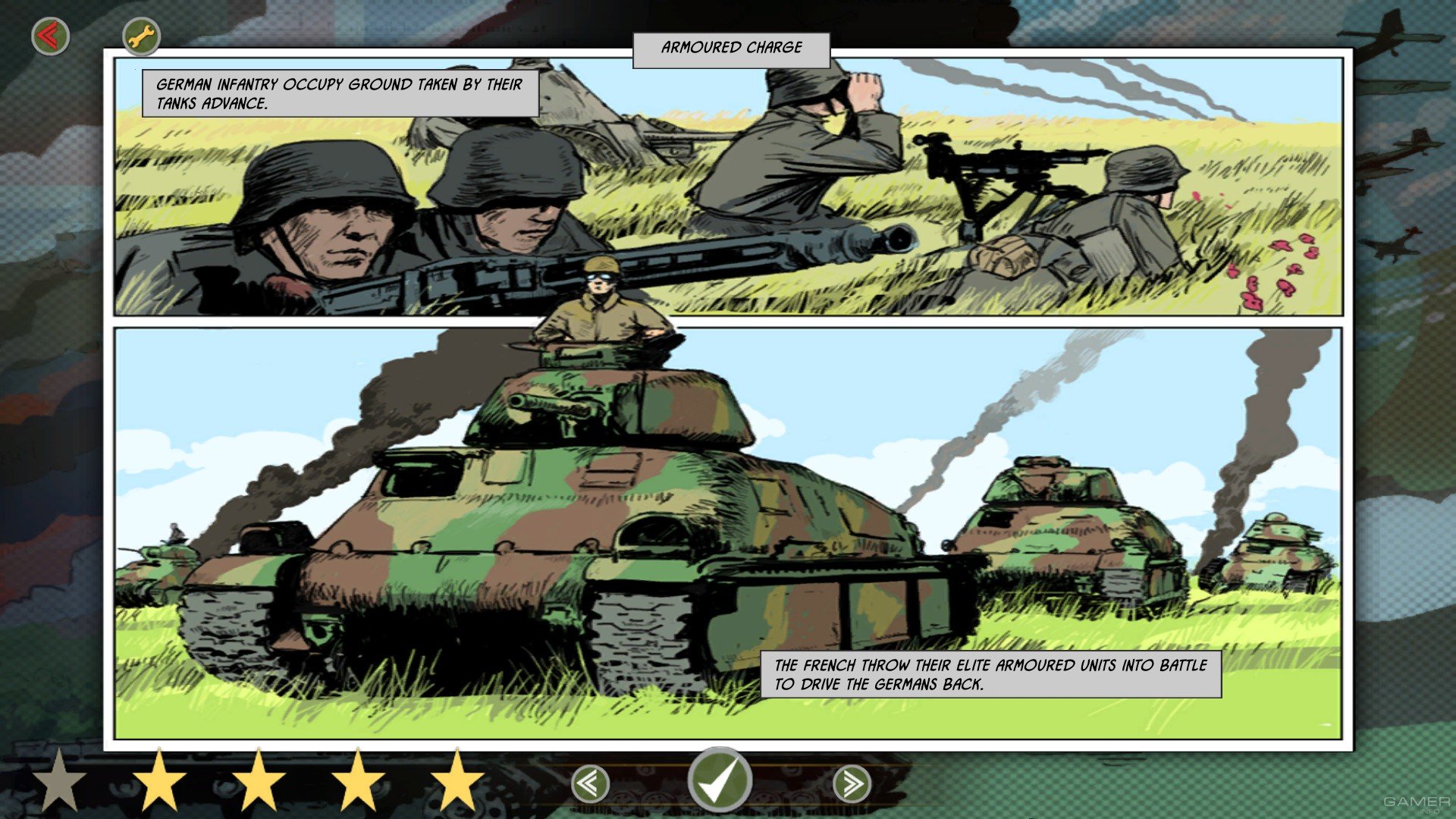 Battle Academy: Blitzkrieg France (2010 video game)