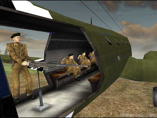 Battlefield 1942 Secret Weapons Of Wwii Download