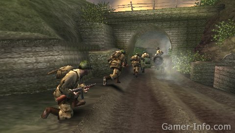 Download Call Of Duty Road To Victory For Pc