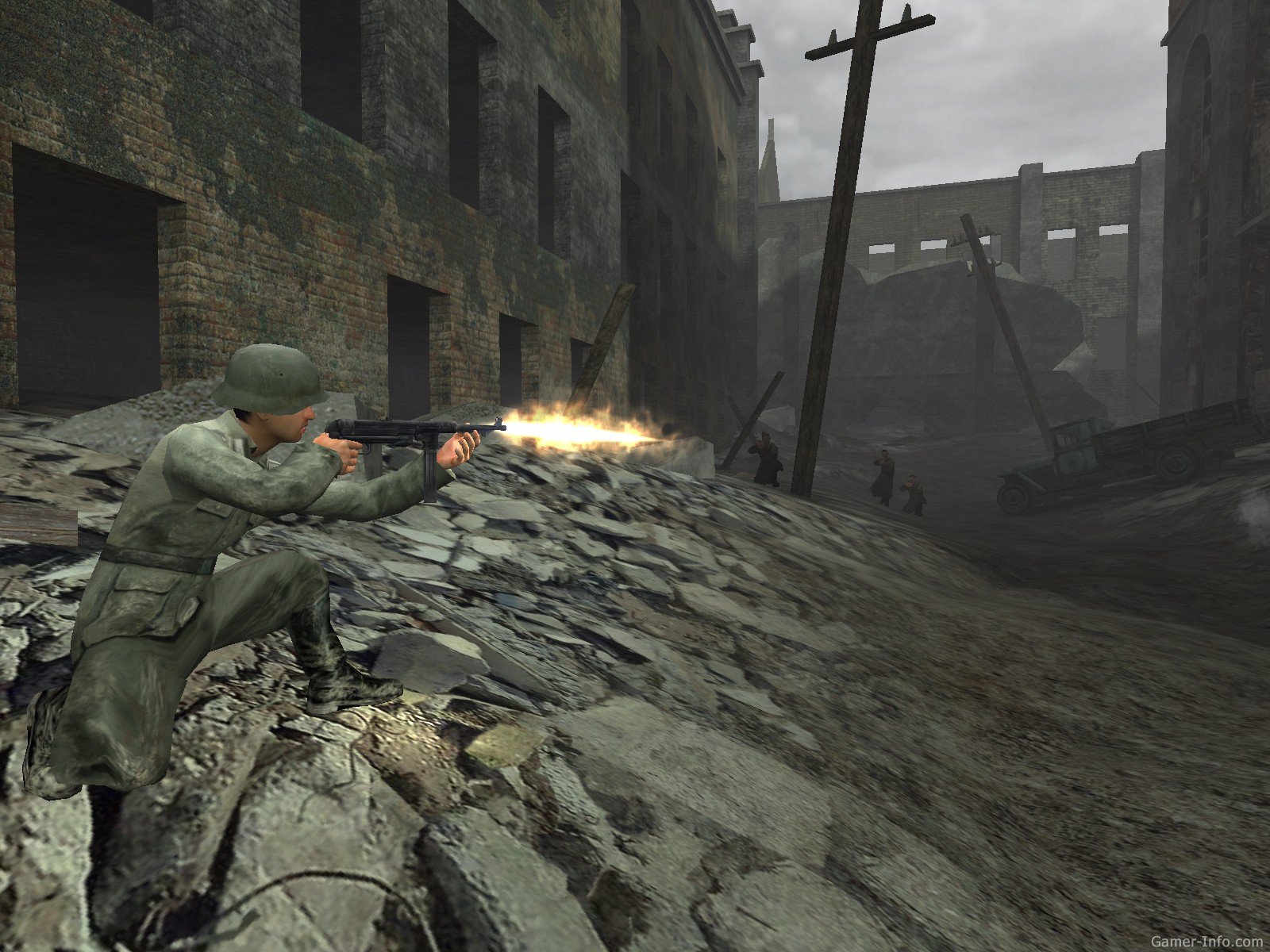cod 2003 free download