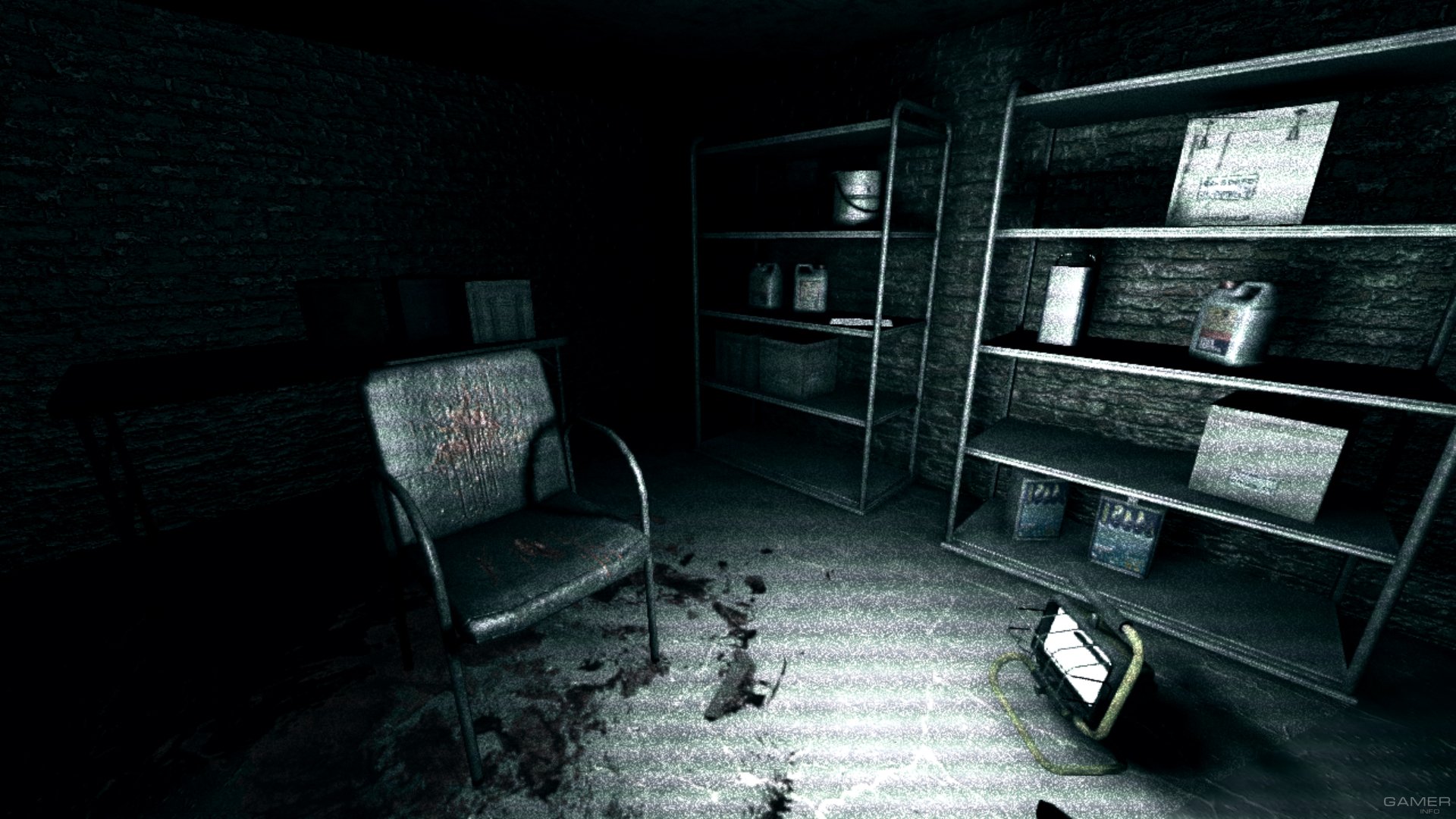 Horror game 3. Страшная комната. Страшные комнаты из игр. Комната из игры.