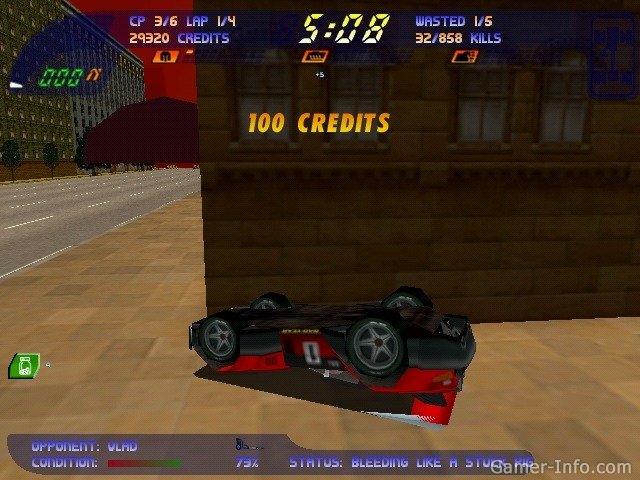 Carmageddon for windows 10