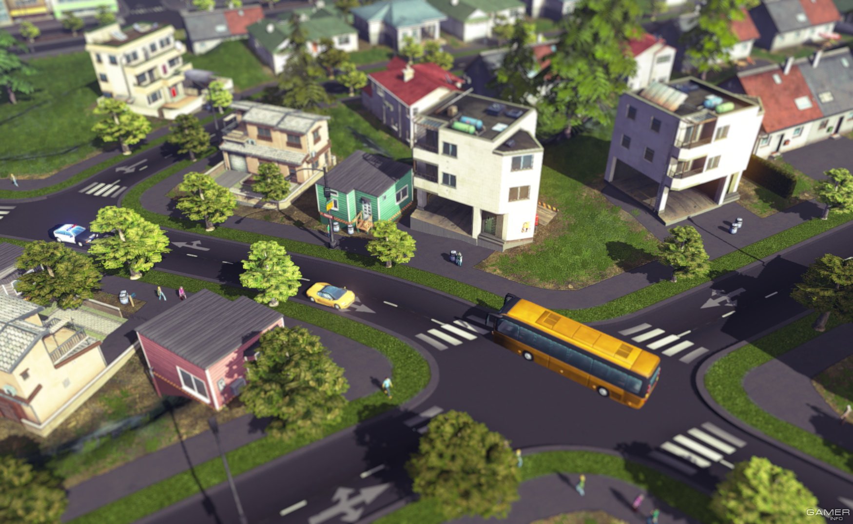 Cities: Skylines (2015 video game)