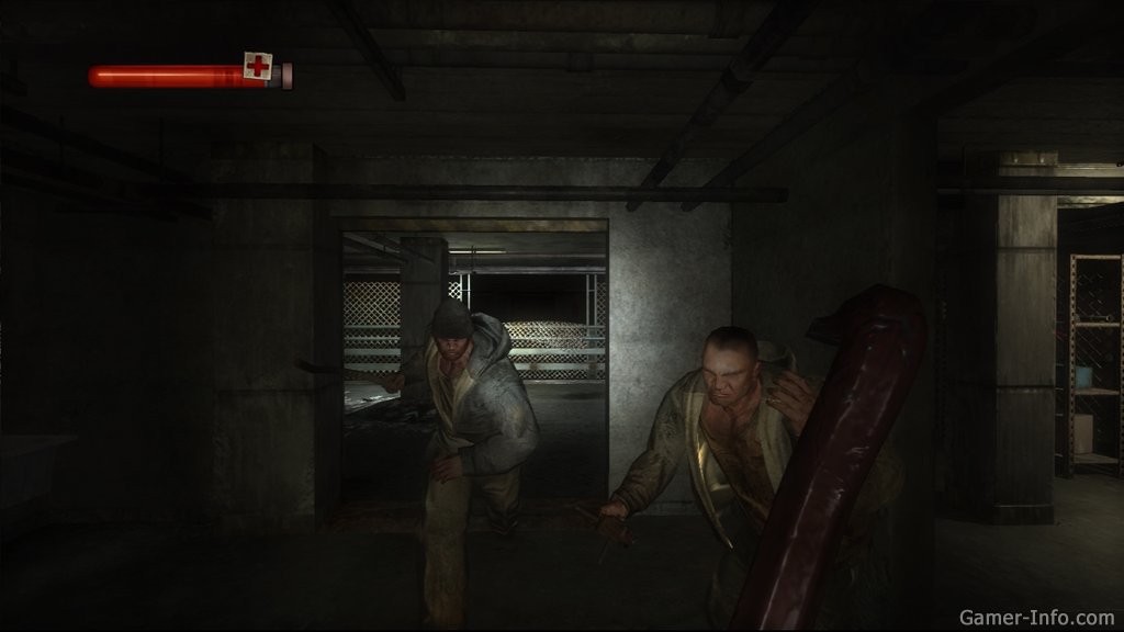 condemned 2 bloodshot for pc free torrent download