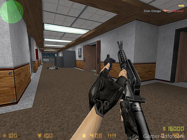Counter strike condition zero full game download for pc torrent