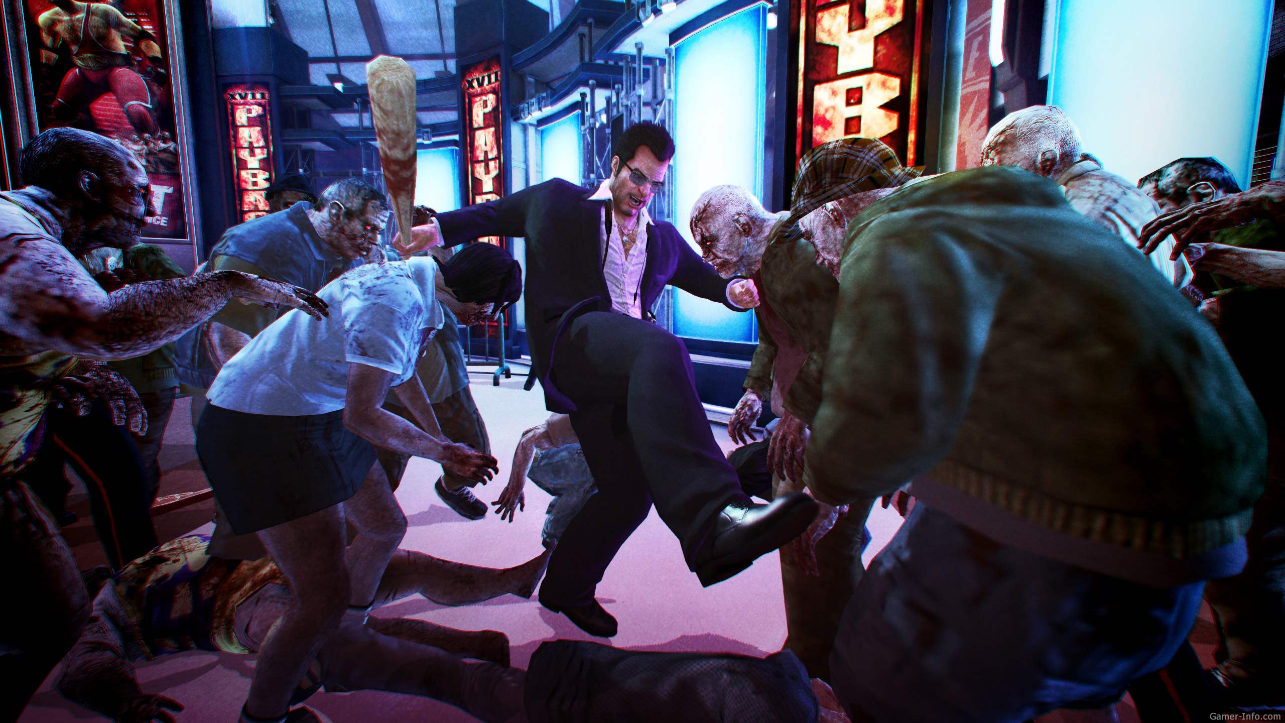 dead rising 2 off the record multiplayer