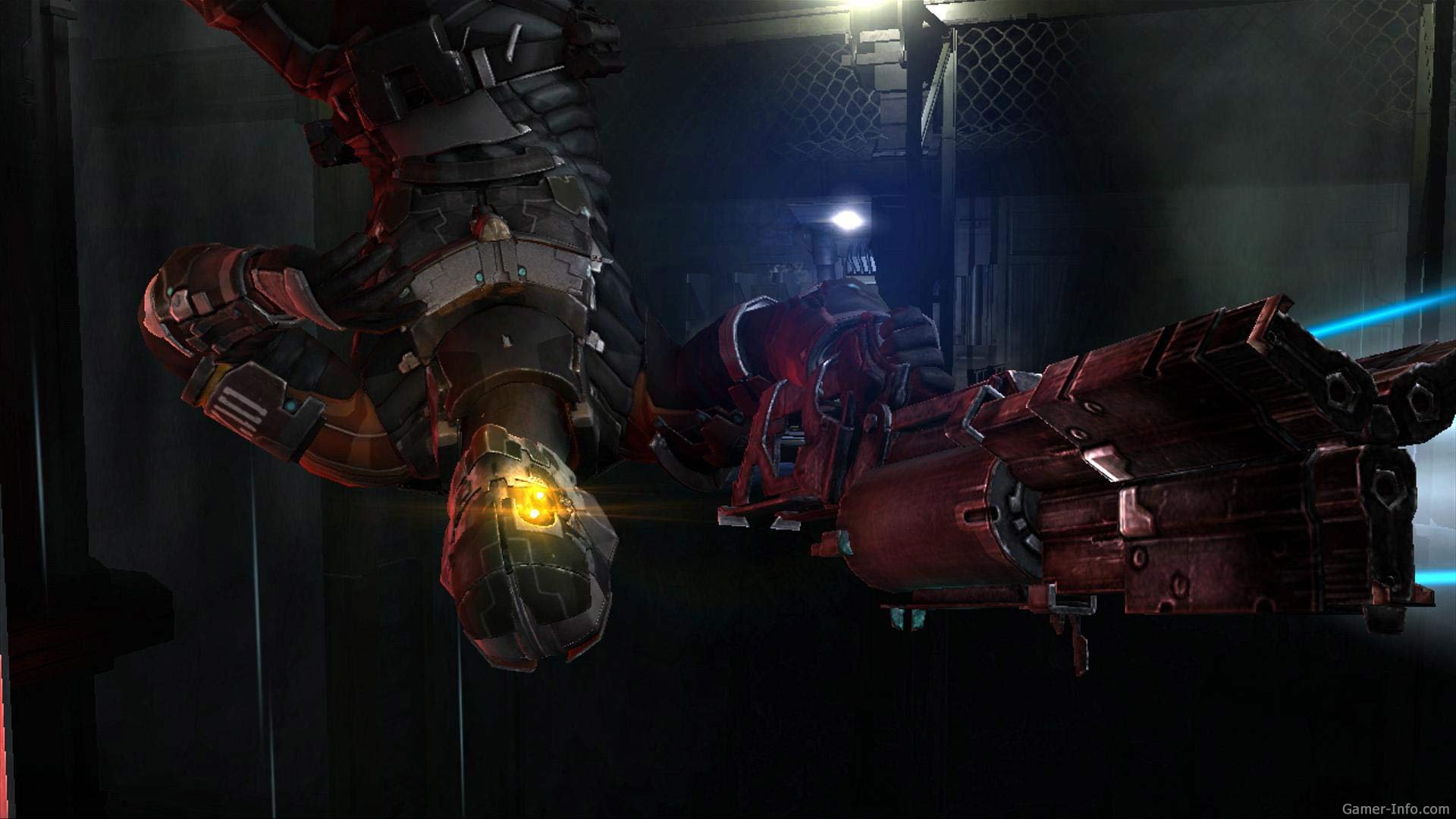 download dead space 2 severed for free