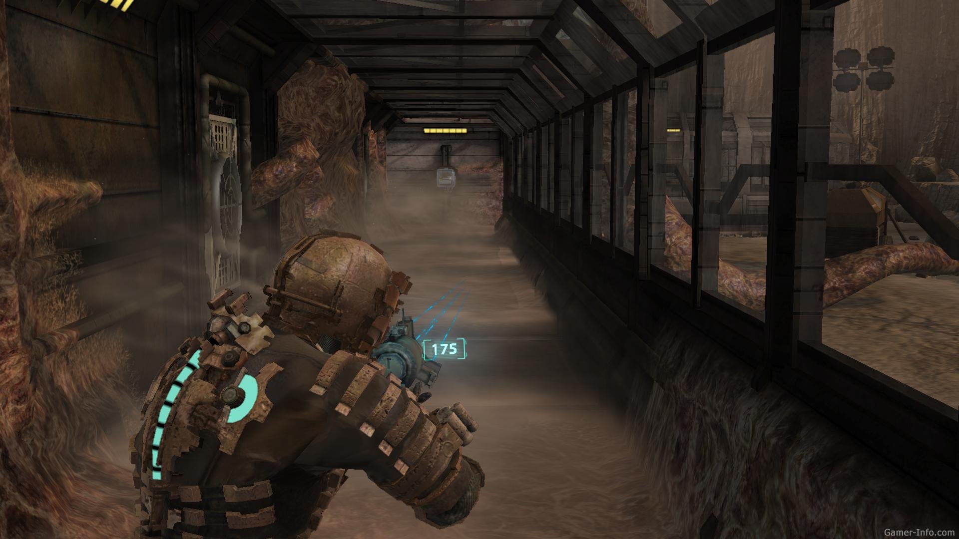 game dead space
