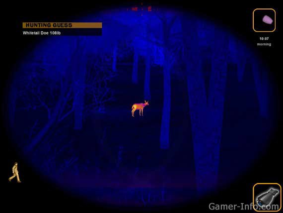 Deer hunter 2005 patch download