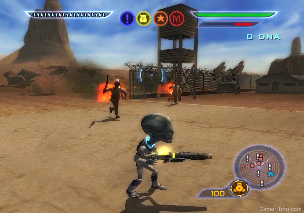 destroy all humans 2005 pc download