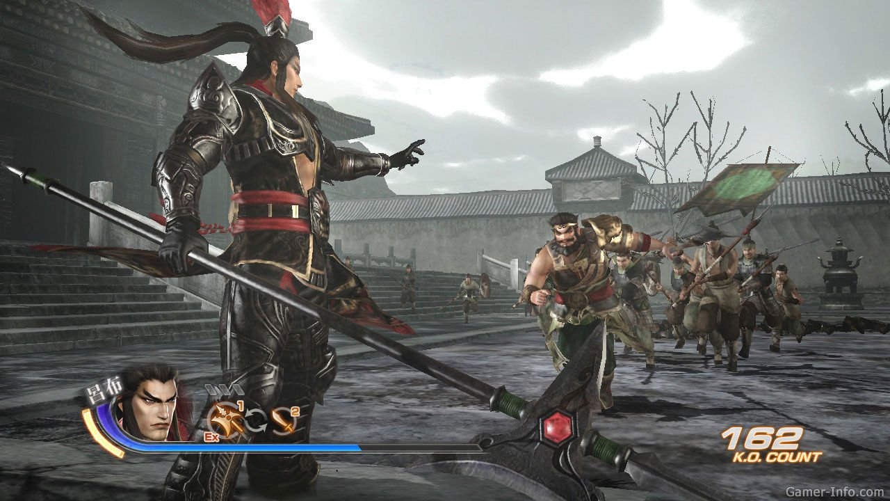 dynasty warriors 7 xtreme legends pc english patch