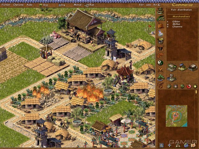 emperor rise of the middle kingdom free download