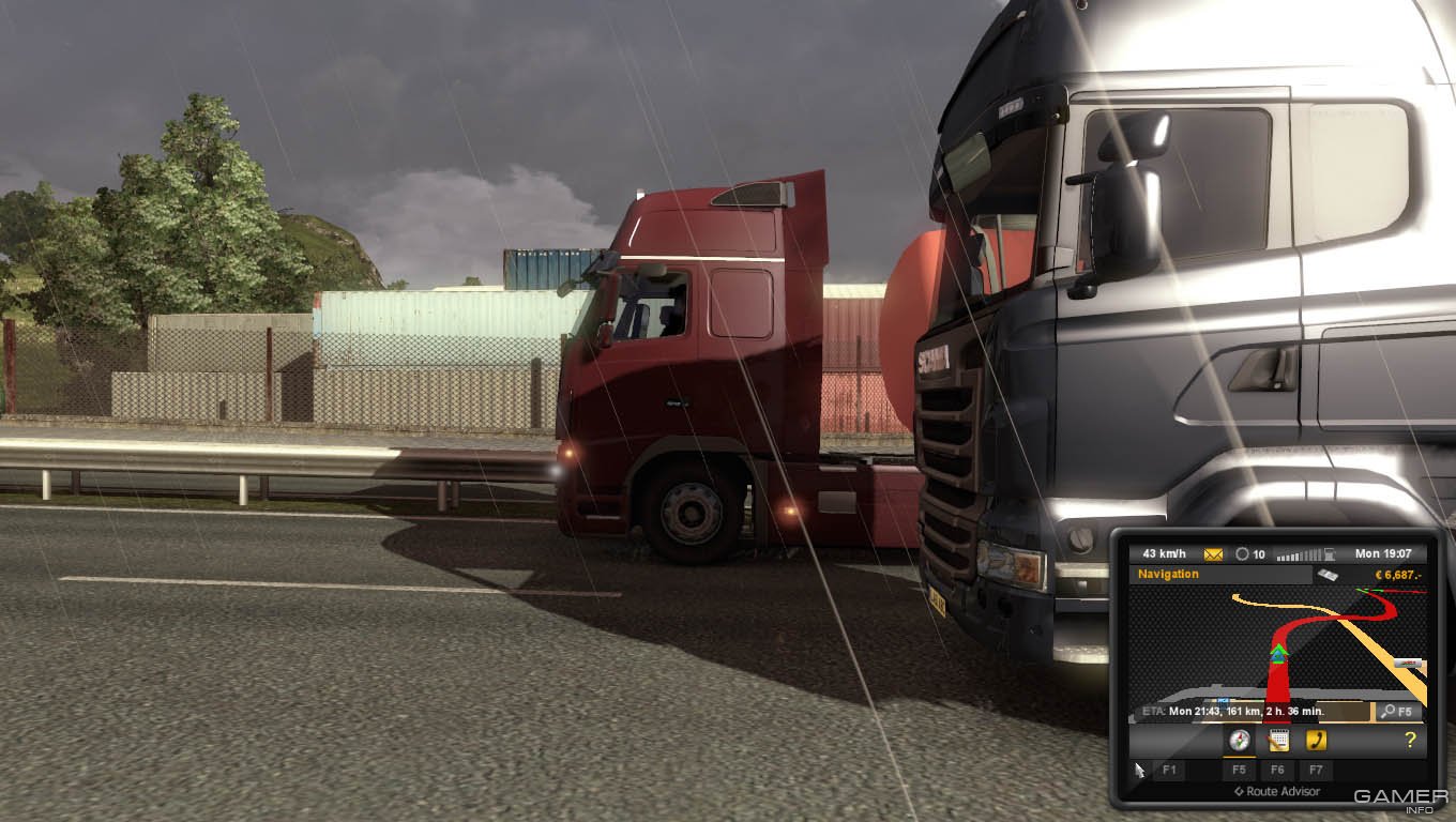 euro truck simulator 3 release date pc