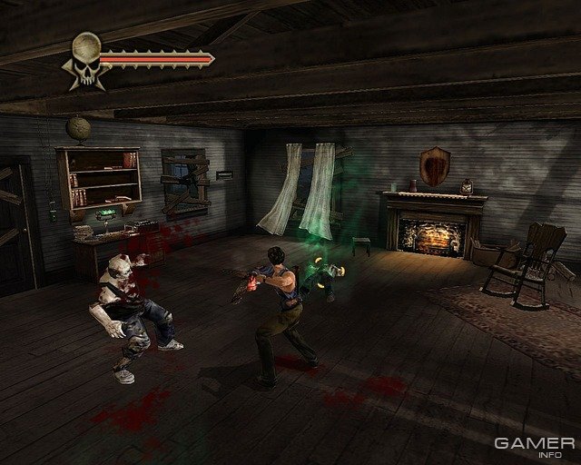 Evil Dead Regeneration Pc Game Highly Compressed - Colaboratory