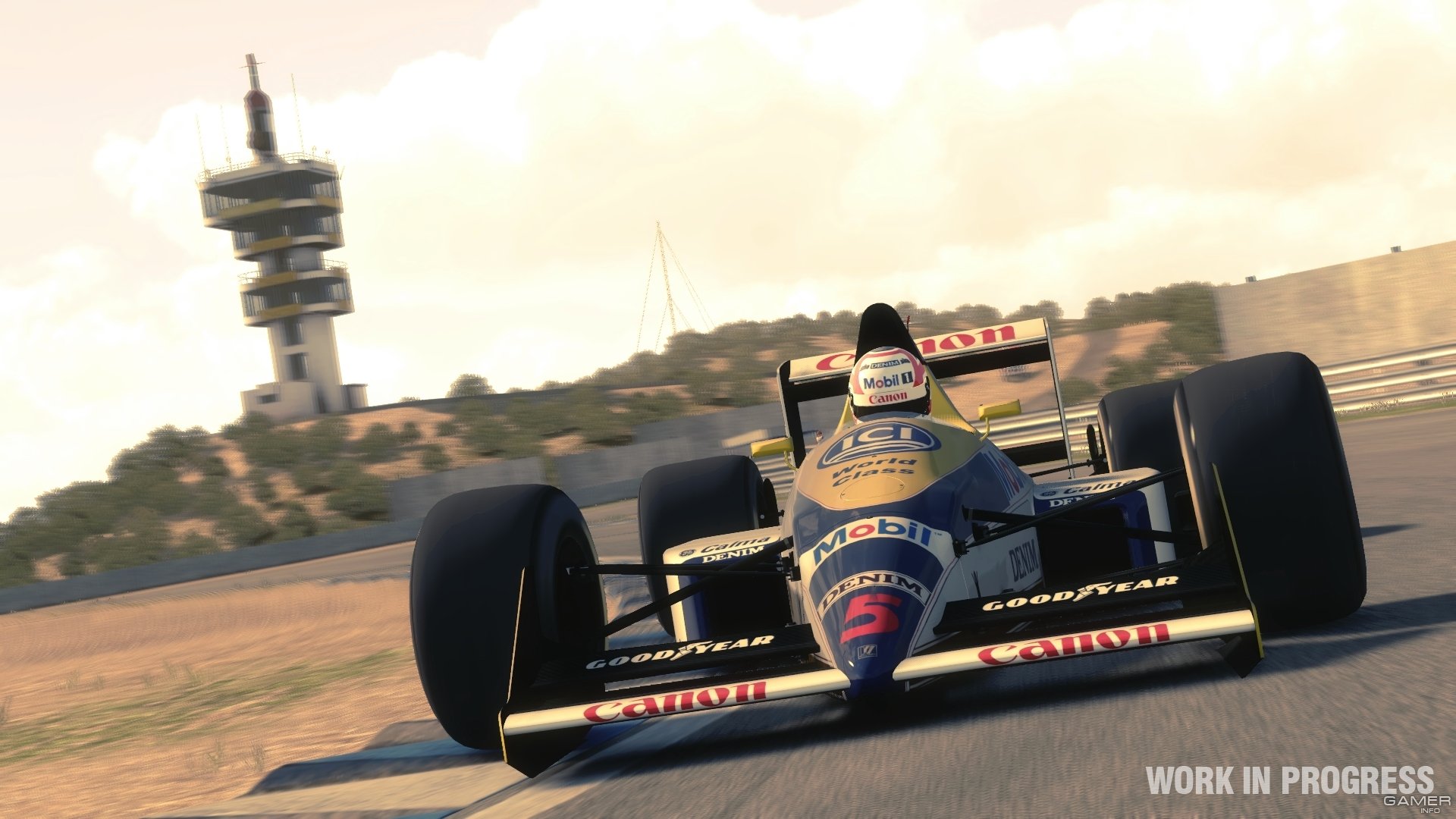 f1 2013 pc how to freeze drivers