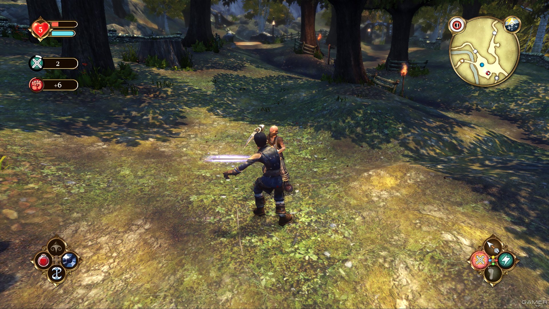 how to download fable 2 for pc