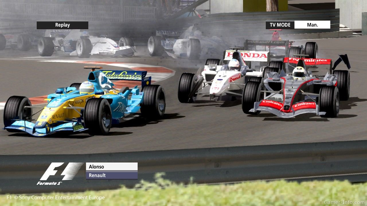 Formula One Championship Edition (2006 game)