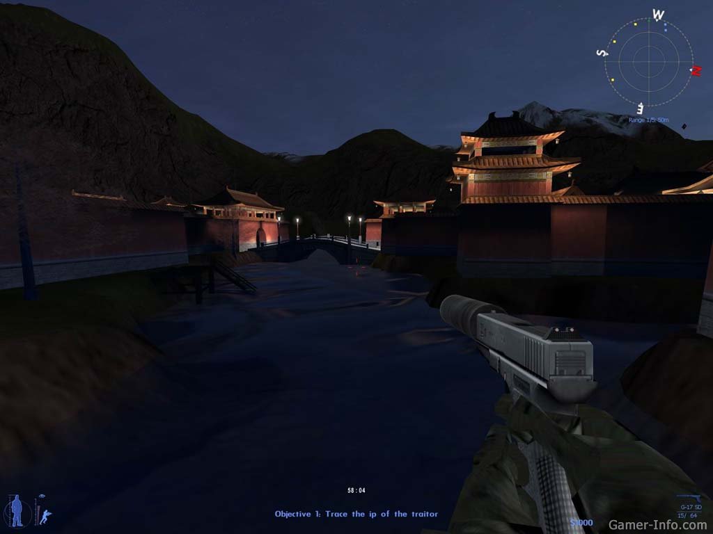 I.G.I.-2: Covert Strike (Video Game 2003) - IMDb
