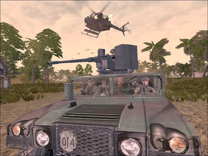 joint operations typhoon rising wiki