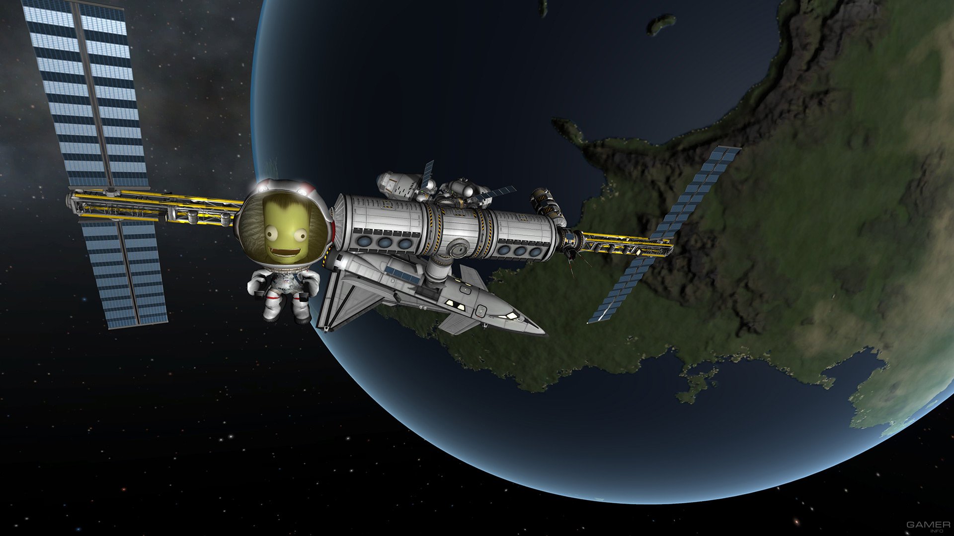 download kerbal space for free