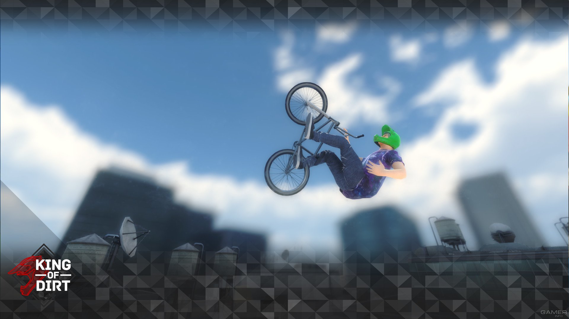 стим bmx the game фото 35