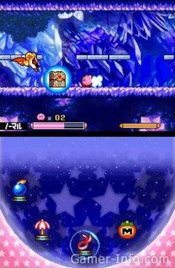 Kirby: Mouse Attack (2006 video game)