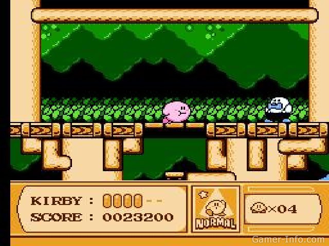 download kirby adventure wii iso