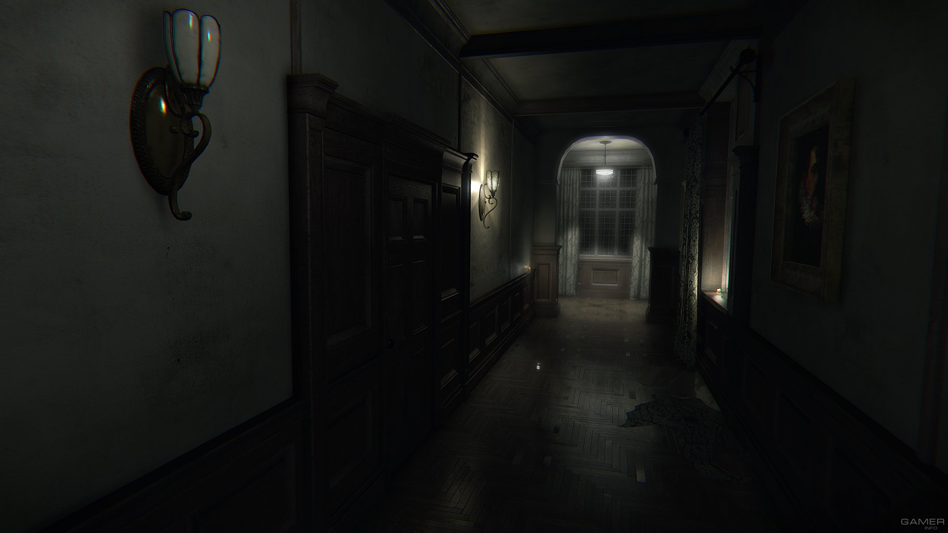 Feyrazzle Layers Of Fear GIF - Feyrazzle Layers Of Fear Ttv - Discover &  Share GIFs