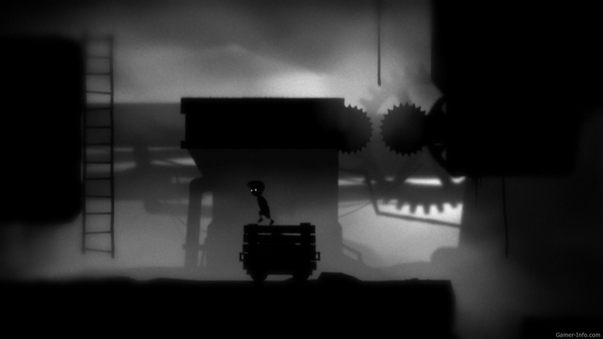 limbo 2 game release date