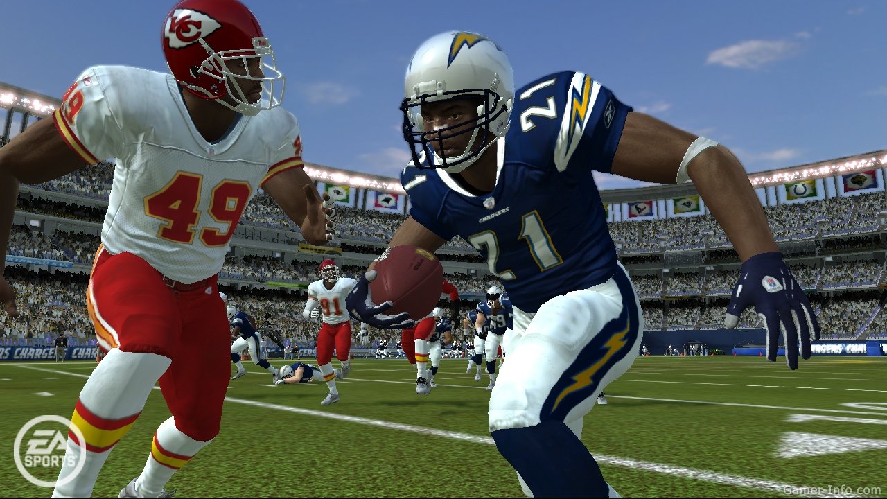 madden 08 pc download
