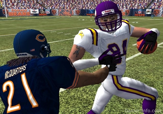 madden 2004 pc to ps2 icons controls