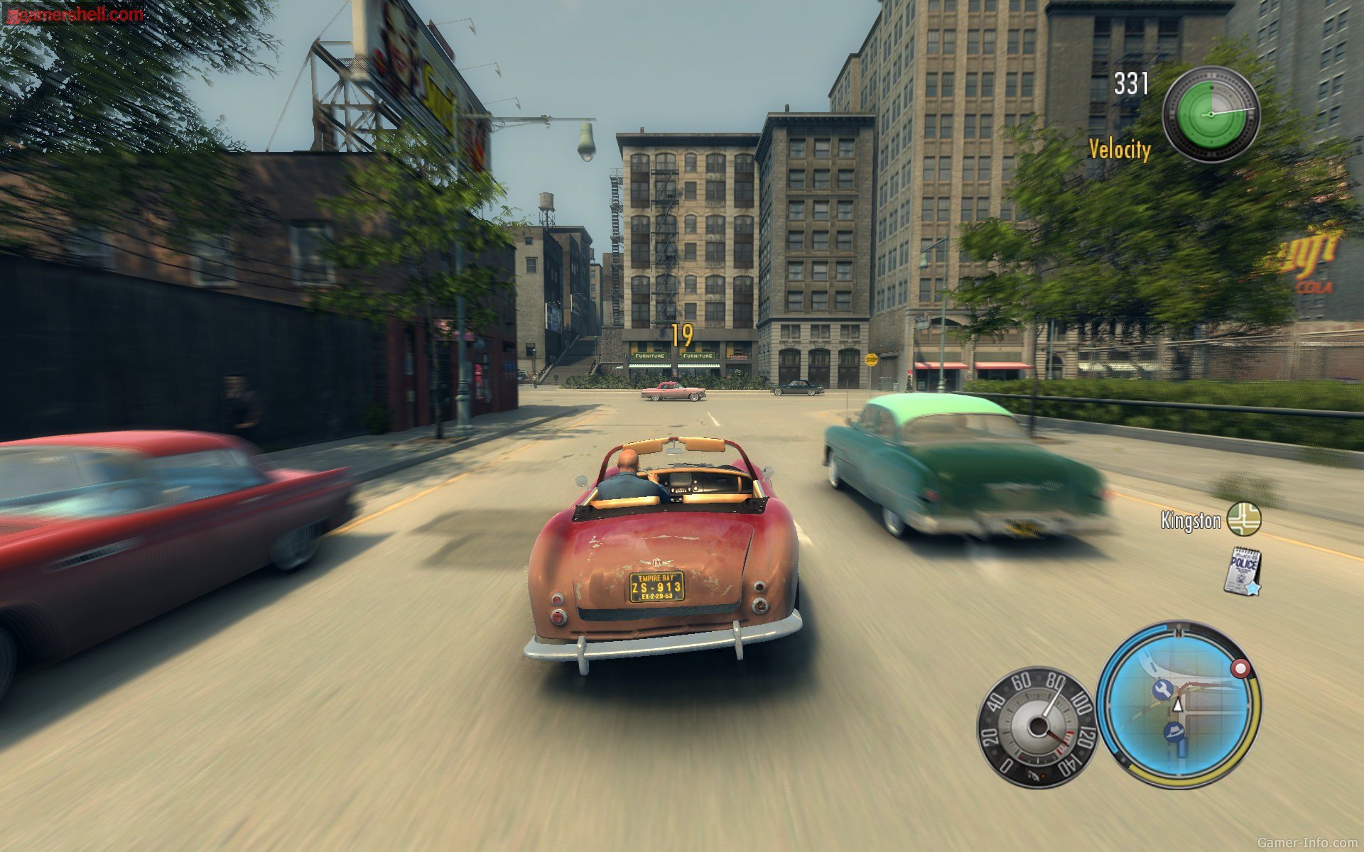 cars 2 the video game system requirements