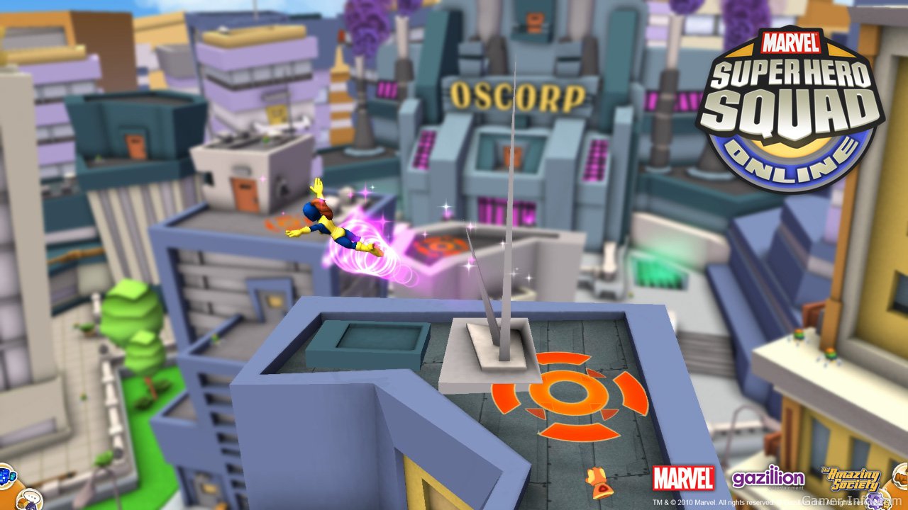 marvel super hero squad online download