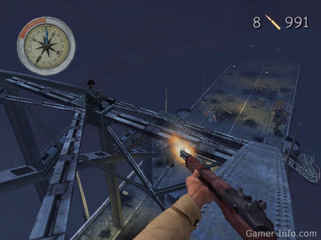 medal of honor frontline pc game free download