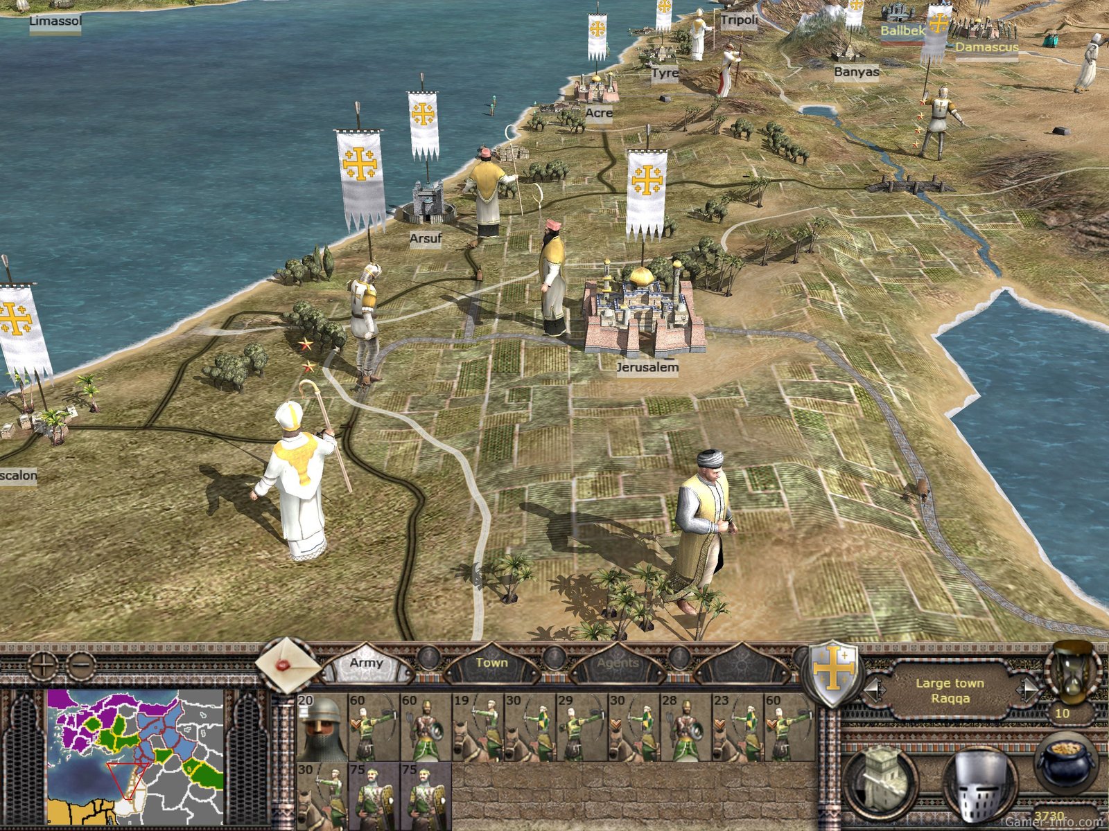 medieval 2 total war kingdoms full game
