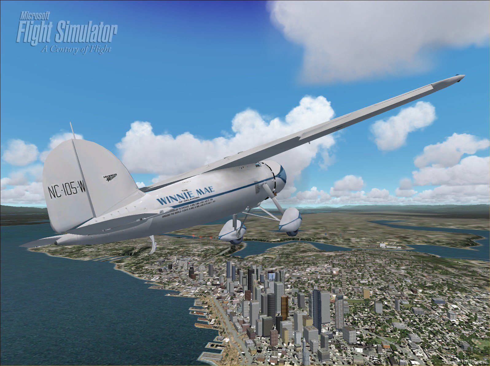 flight simulator 2004 full version